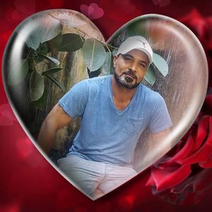 Meet your Posher, Belal